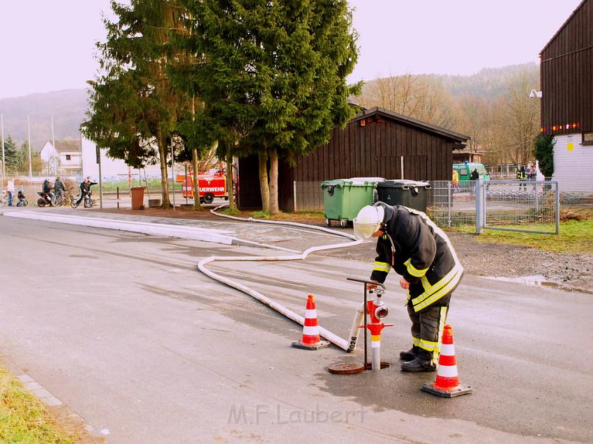 Feuer Schule Neuhonrath bei Lohmar P311.JPG